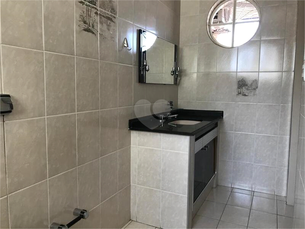 Venda Casa Sorocaba Jardim São Lourenzo REO570570 14