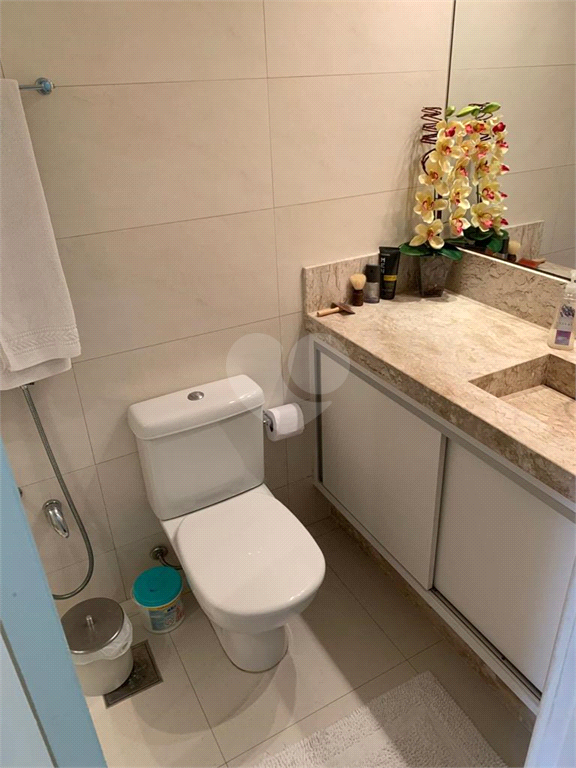 Venda Apartamento São Paulo Vila Clementino REO570577 24