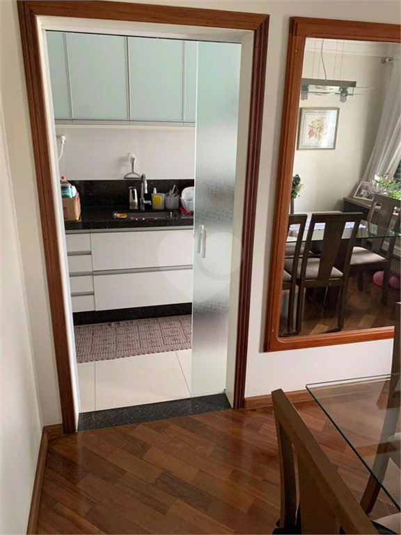 Venda Apartamento São Paulo Vila Clementino REO570577 22