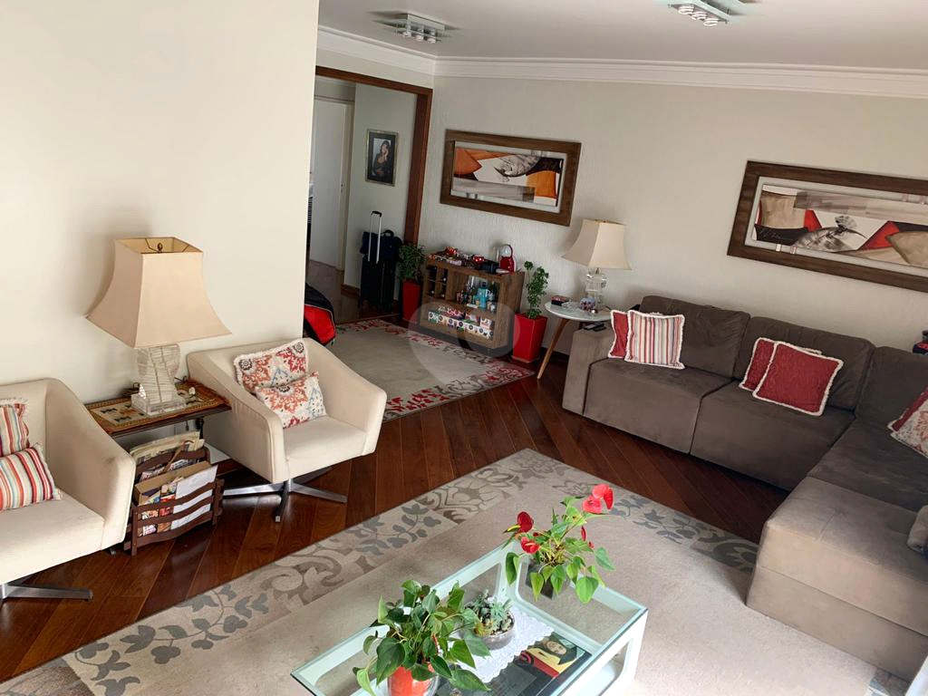 Venda Apartamento São Paulo Vila Clementino REO570577 4