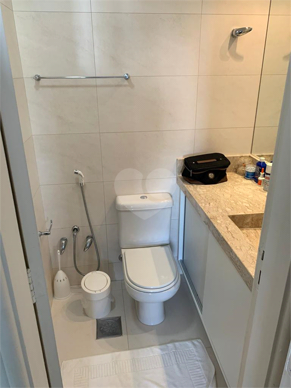 Venda Apartamento São Paulo Vila Clementino REO570577 13