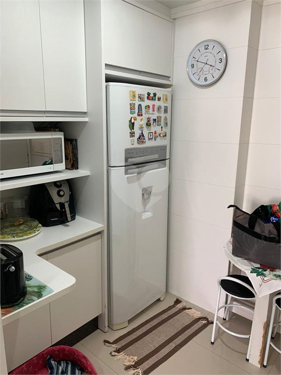 Venda Apartamento São Paulo Vila Clementino REO570577 28