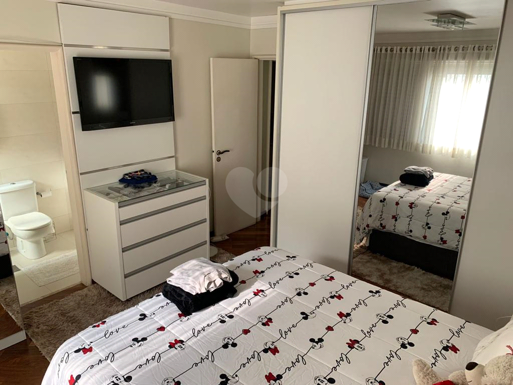 Venda Apartamento São Paulo Vila Clementino REO570577 20