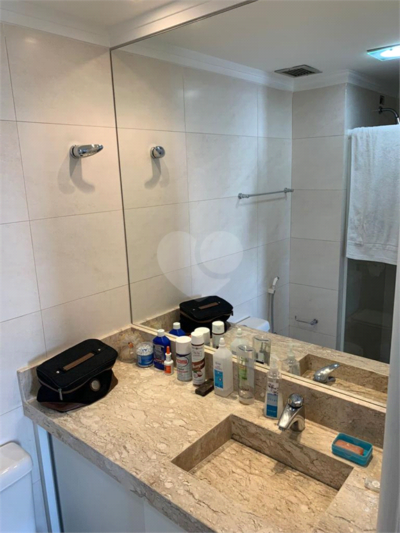 Venda Apartamento São Paulo Vila Clementino REO570577 14