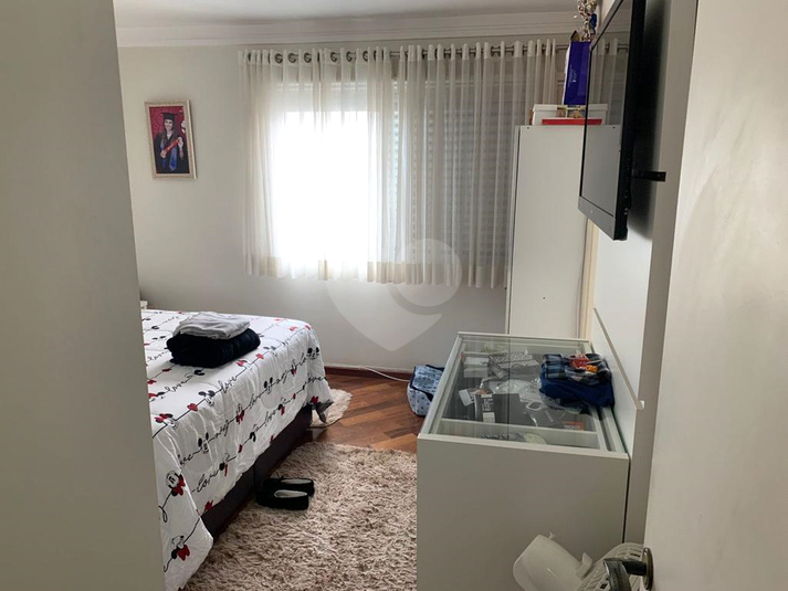 Venda Apartamento São Paulo Vila Clementino REO570577 18