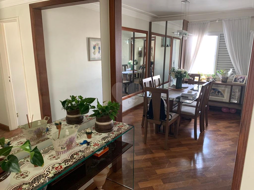 Venda Apartamento São Paulo Vila Clementino REO570577 7