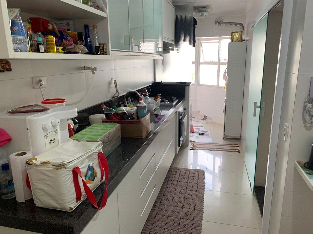 Venda Apartamento São Paulo Vila Clementino REO570577 29