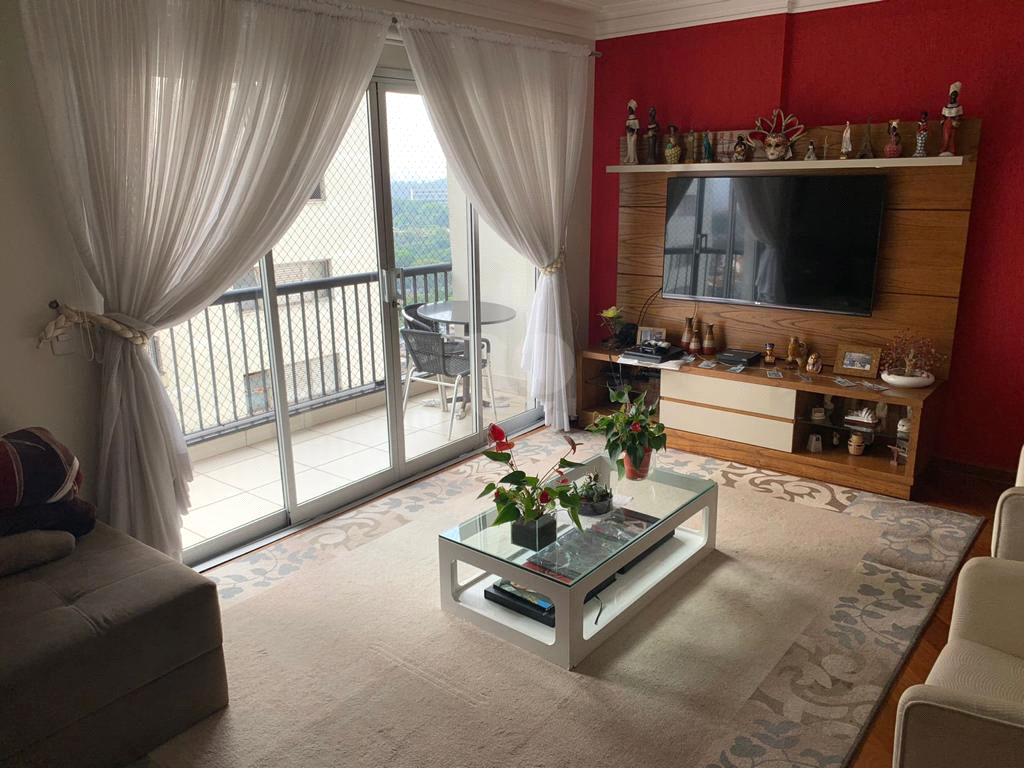 Venda Apartamento São Paulo Vila Clementino REO570577 3