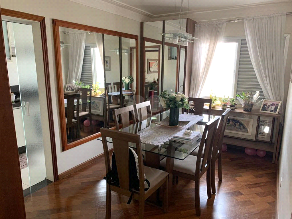 Venda Apartamento São Paulo Vila Clementino REO570577 8