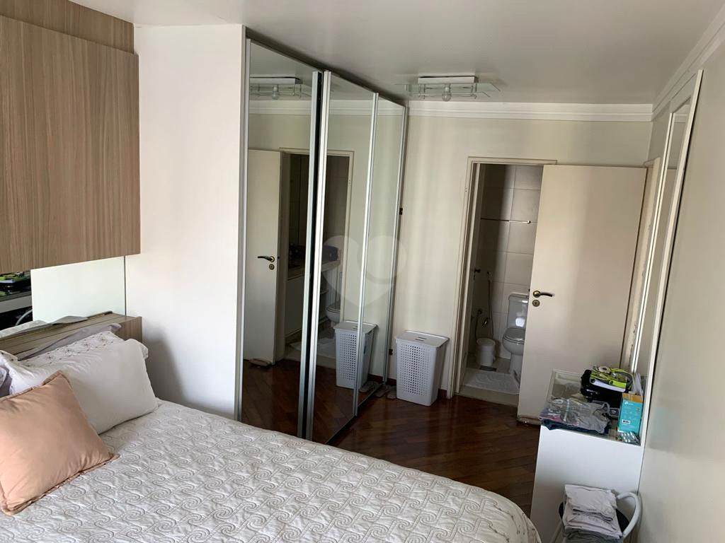 Venda Apartamento São Paulo Vila Clementino REO570577 12