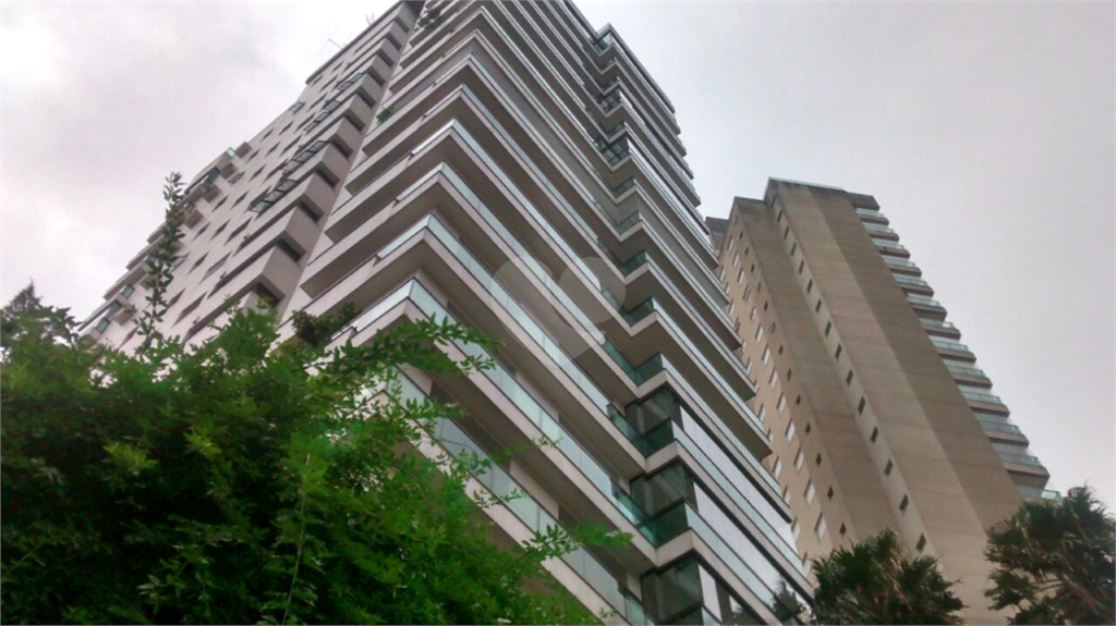 Venda Apartamento São Paulo Santana REO570583 19