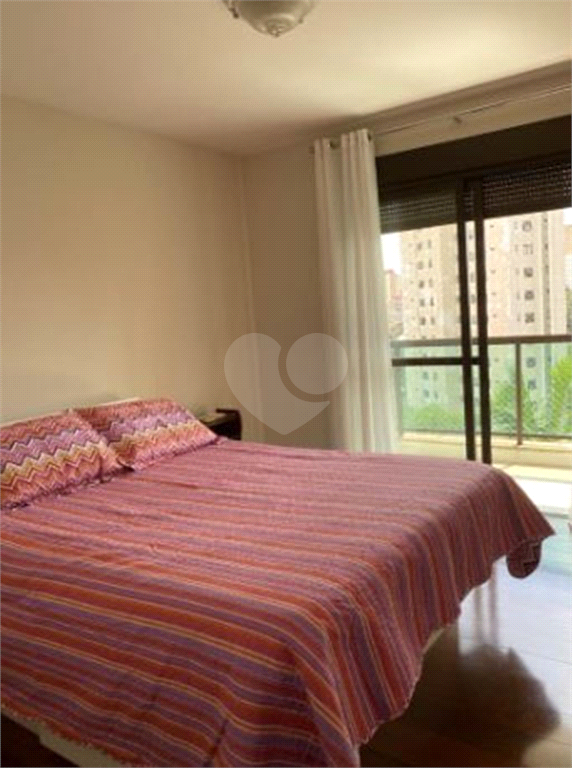 Venda Apartamento São Paulo Santana REO570583 2