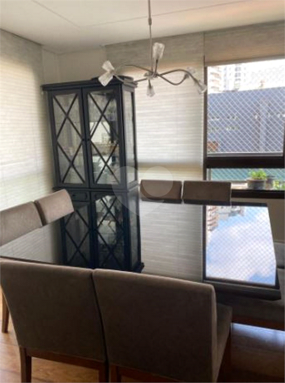 Venda Apartamento São Paulo Santana REO570583 7