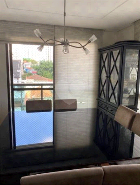 Venda Apartamento São Paulo Santana REO570583 8