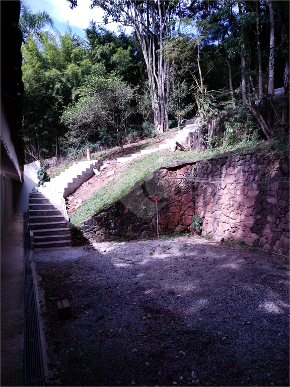 Venda Casa térrea Mairiporã Caraguatá REO570600 20