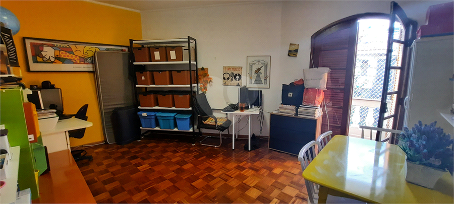 Venda Casa São Paulo Jardim Paraíso REO570610 19