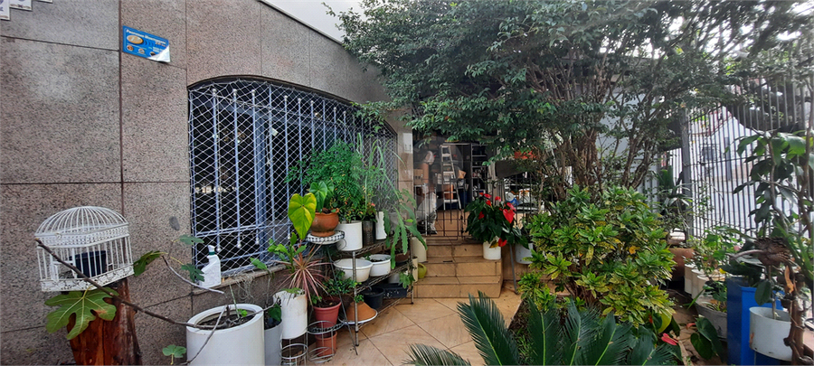 Venda Casa São Paulo Jardim Paraíso REO570610 3