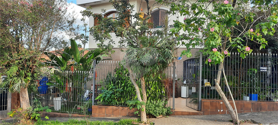 Venda Casa São Paulo Jardim Paraíso REO570610 1