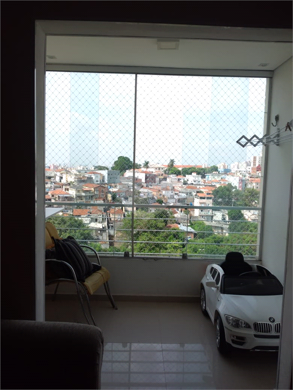 Venda Apartamento São Paulo Vila Amélia REO570611 10