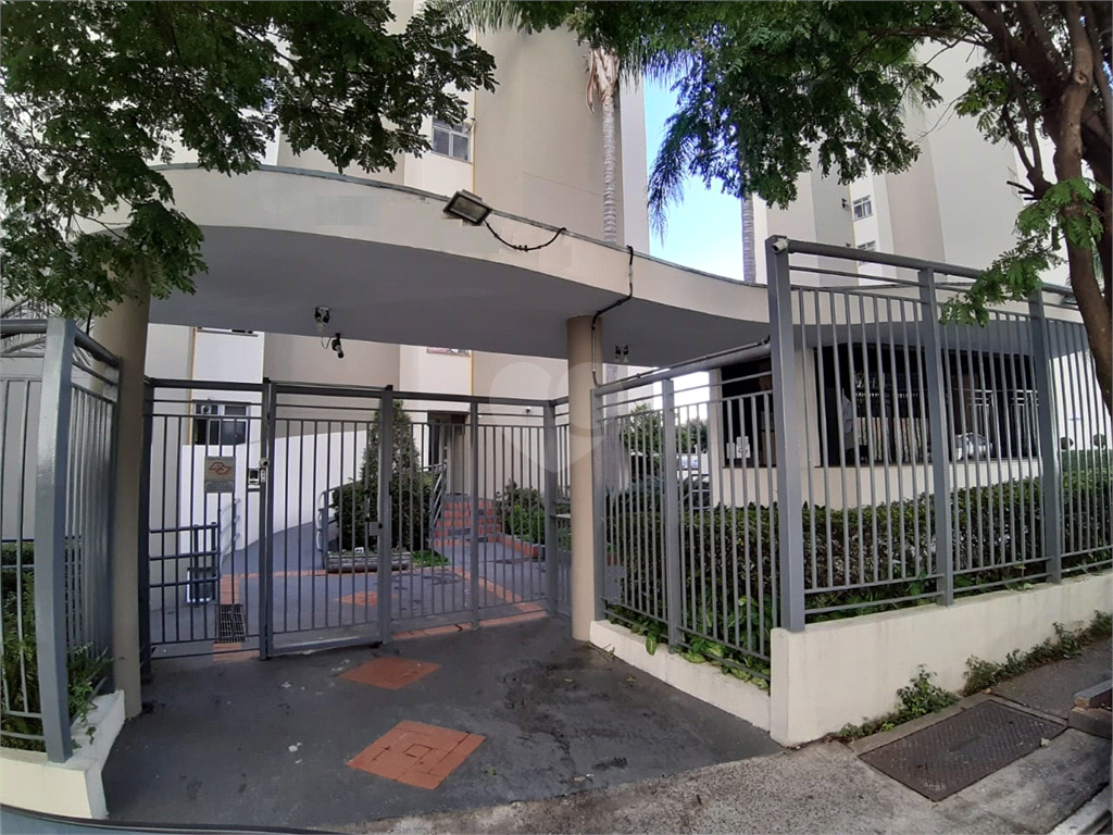 Venda Apartamento São Paulo Vila Amélia REO570611 2