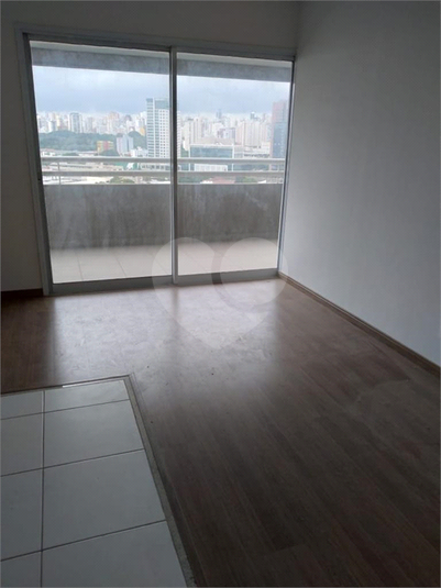 Venda Apartamento São Paulo Parque Industrial Tomas Edson REO570613 1