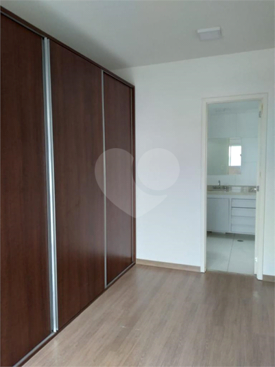 Venda Apartamento São Paulo Parque Industrial Tomas Edson REO570613 9