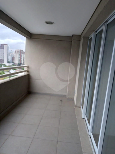 Venda Apartamento São Paulo Parque Industrial Tomas Edson REO570613 2