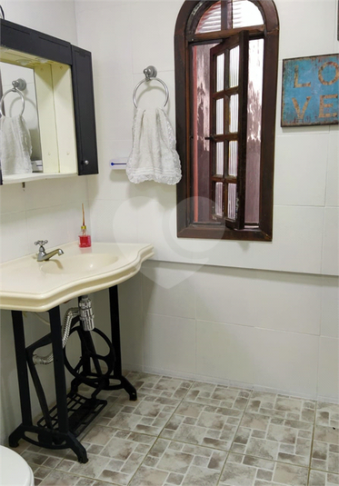 Venda Sobrado Guarulhos Jardim Tabatinga REO570635 19