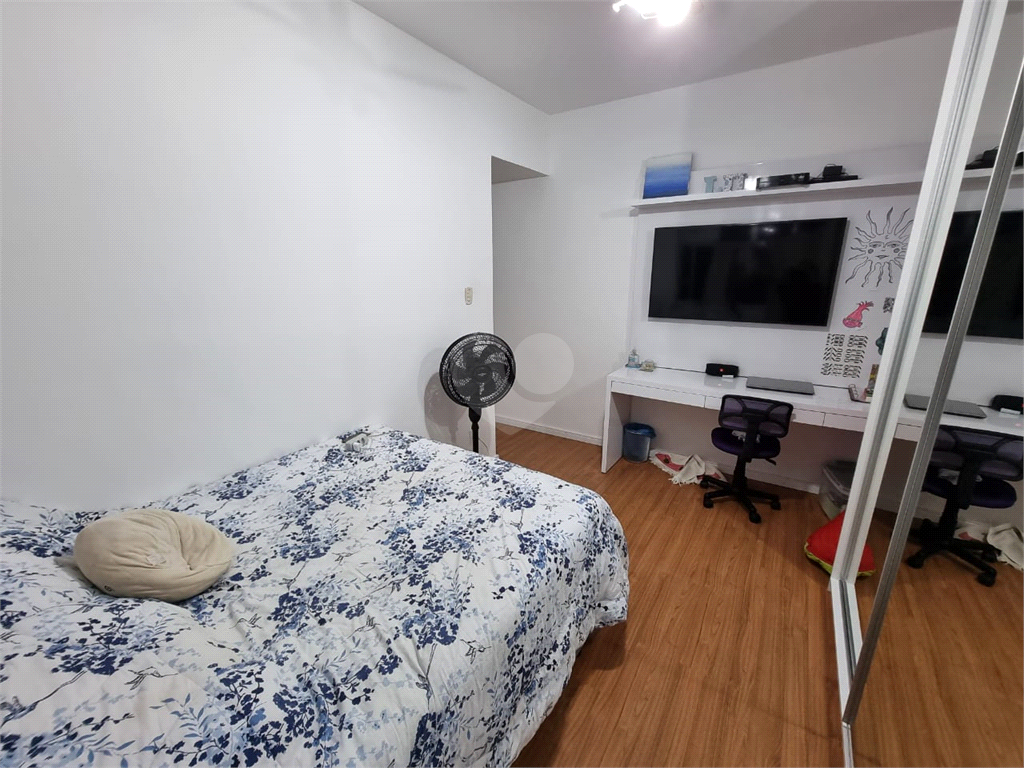 Venda Apartamento Rio De Janeiro Méier REO570690 12