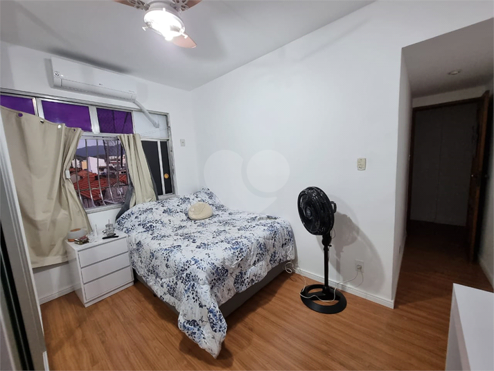 Venda Apartamento Rio De Janeiro Méier REO570690 11