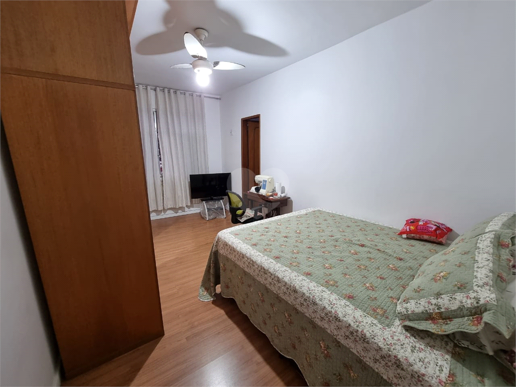 Venda Apartamento Rio De Janeiro Méier REO570690 9