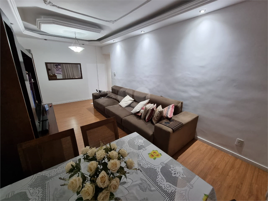 Venda Apartamento Rio De Janeiro Méier REO570690 2