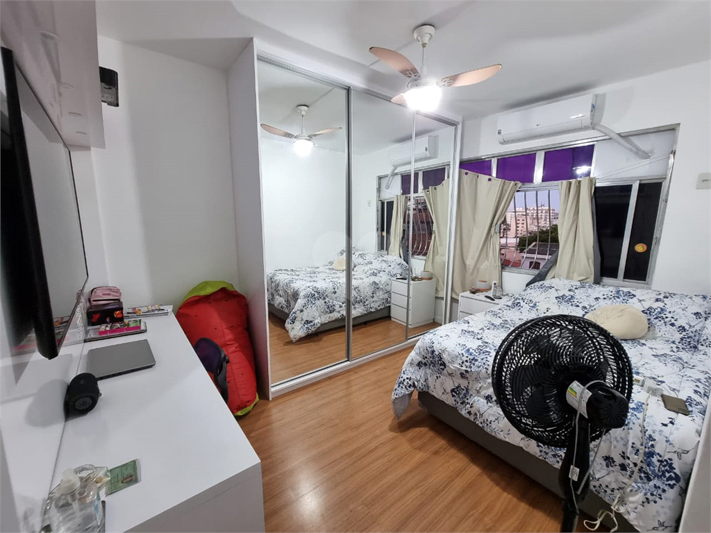 Venda Apartamento Rio De Janeiro Méier REO570690 13