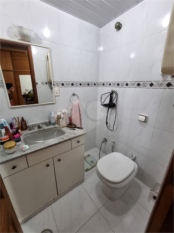 Venda Apartamento Rio De Janeiro Méier REO570690 19