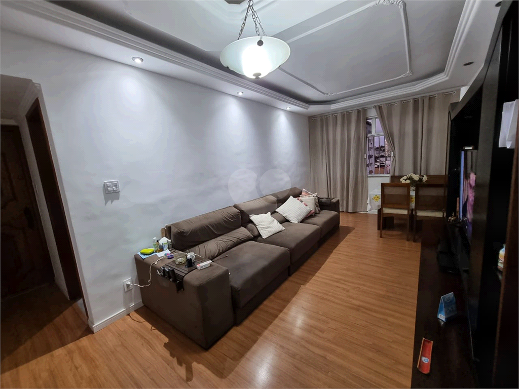 Venda Apartamento Rio De Janeiro Méier REO570690 1