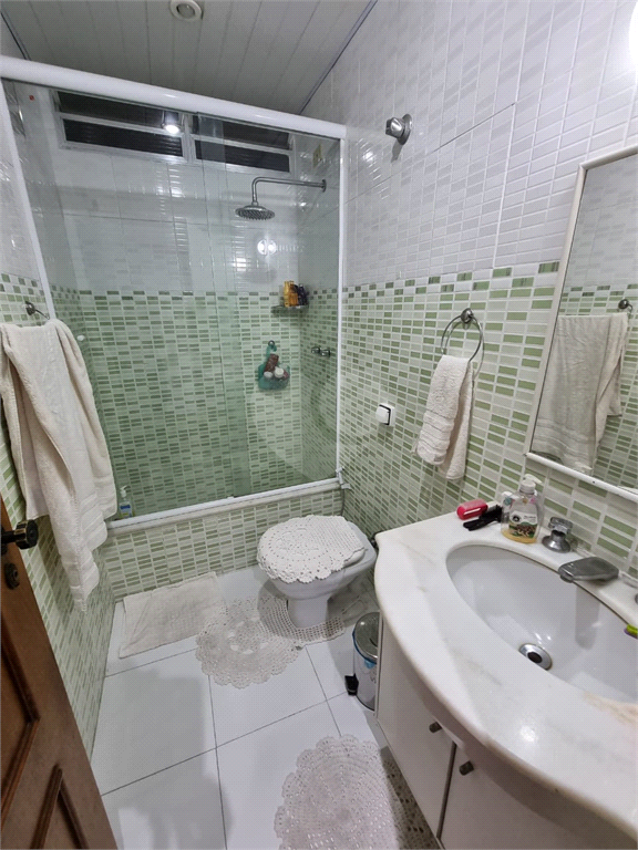 Venda Apartamento Rio De Janeiro Méier REO570690 18