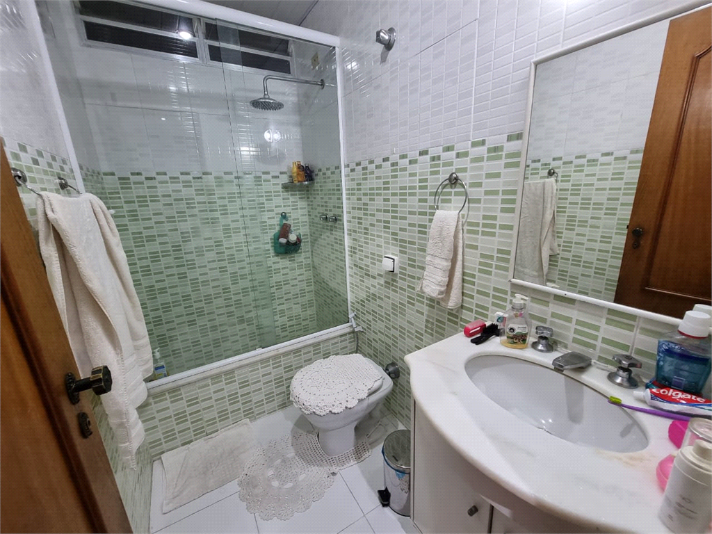 Venda Apartamento Rio De Janeiro Méier REO570690 17