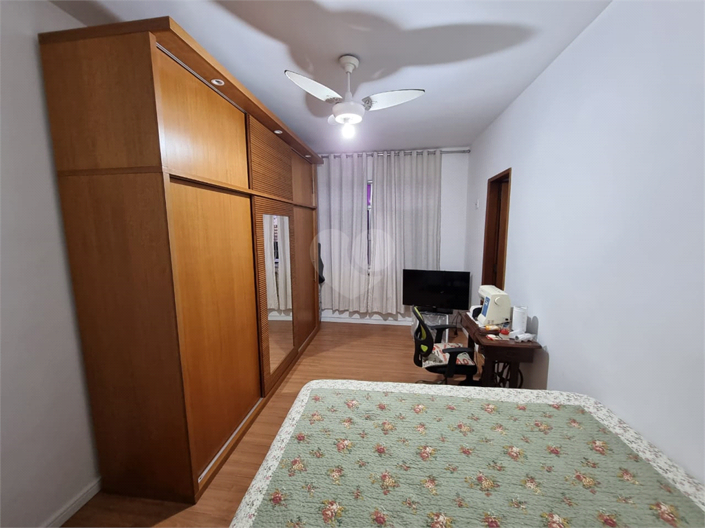 Venda Apartamento Rio De Janeiro Méier REO570690 10