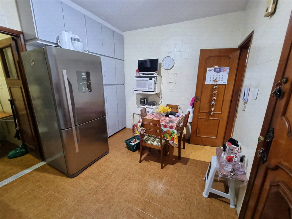 Venda Apartamento Rio De Janeiro Méier REO570690 14