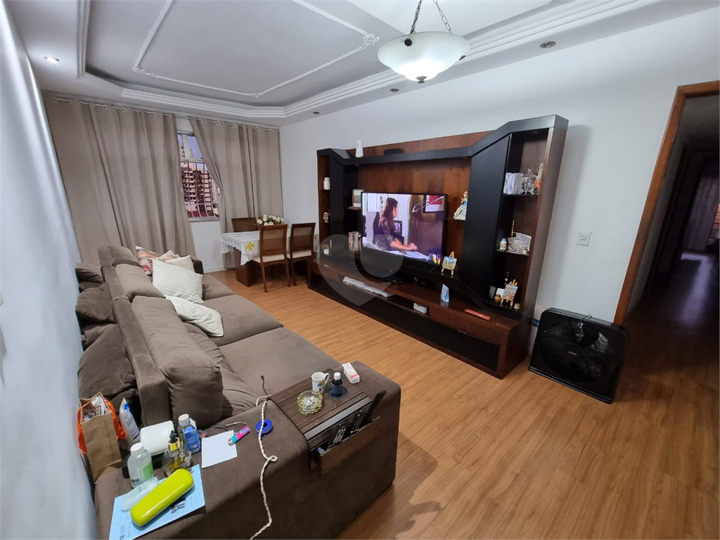 Venda Apartamento Rio De Janeiro Méier REO570690 3