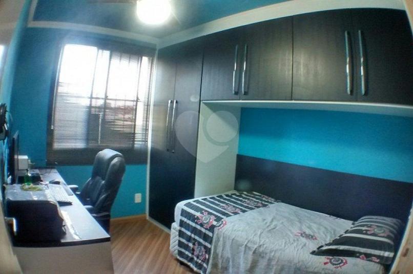 Venda Apartamento São Paulo Parque Santo Antônio REO57071 11