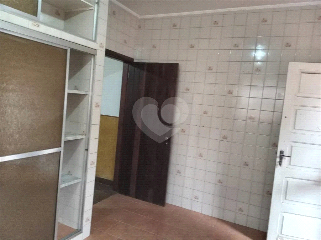 Venda Casa São Paulo Jardim Paraíso REO570736 9