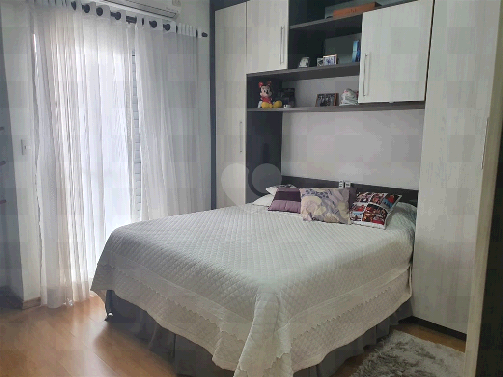 Venda Casa de vila São Paulo Vila Prudente REO570746 7