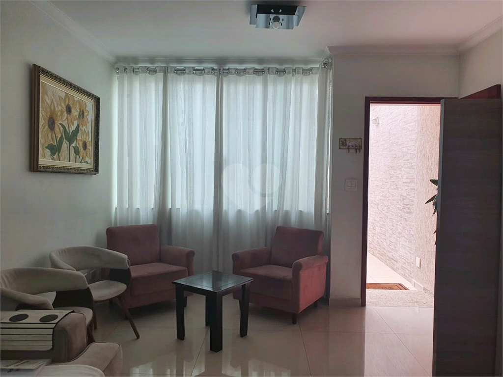 Venda Casa de vila São Paulo Vila Prudente REO570746 5