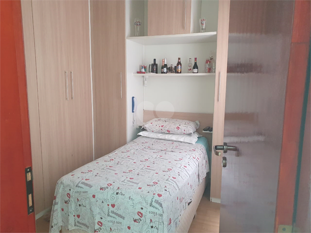 Venda Casa de vila São Paulo Vila Prudente REO570746 6