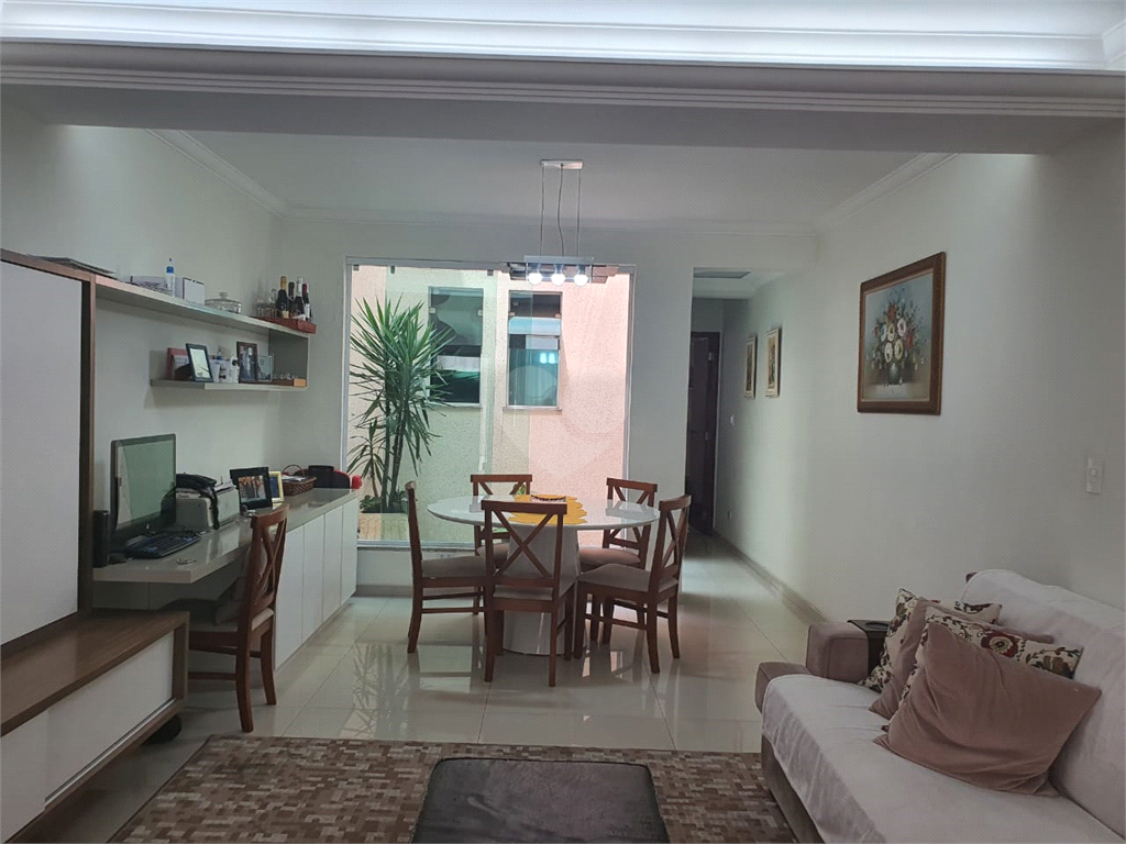 Venda Casa de vila São Paulo Vila Prudente REO570746 1