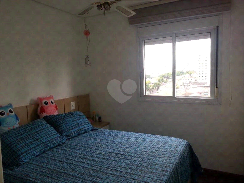 Venda Apartamento São Paulo Vila Santo Estéfano REO570751 10