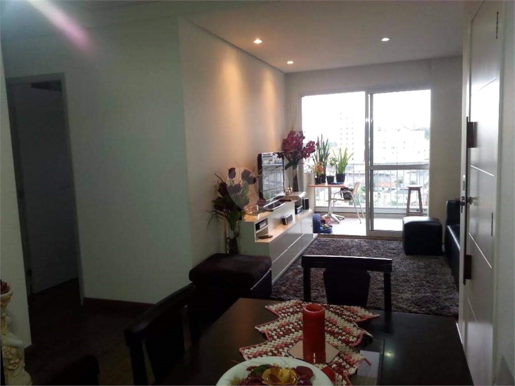 Venda Apartamento São Paulo Vila Santo Estéfano REO570751 4