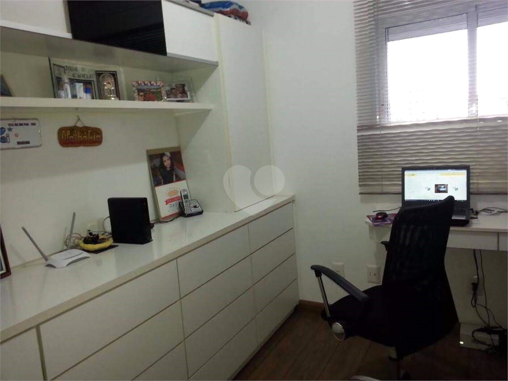 Venda Apartamento São Paulo Vila Santo Estéfano REO570751 12