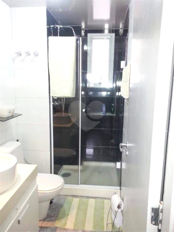 Venda Apartamento São Paulo Vila Santo Estéfano REO570751 17